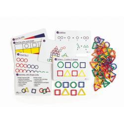 Shape Links Activity Set
